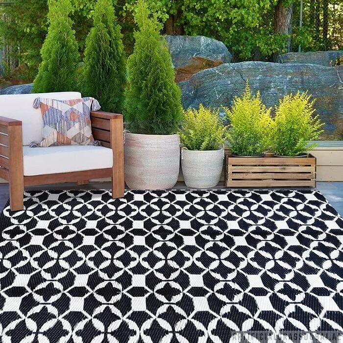 Outdoor Rugs